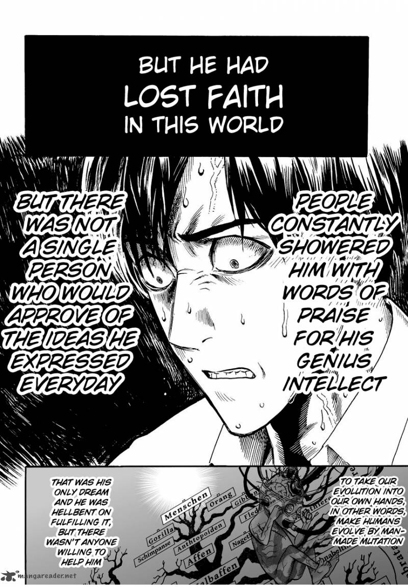 Chapter 9 - 9th Punch House of Evolution (Image 3)