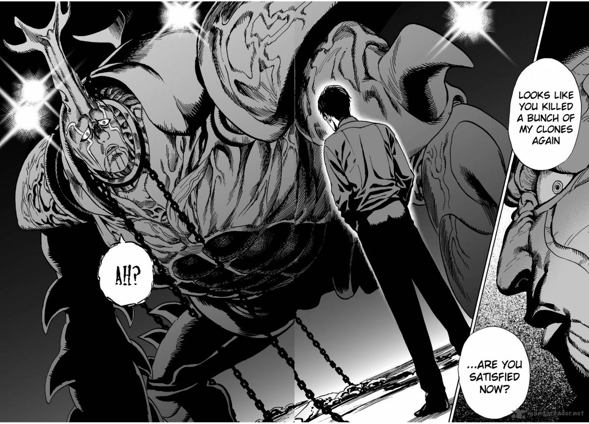 Chapter 9 - 9th Punch House of Evolution (Image 21)