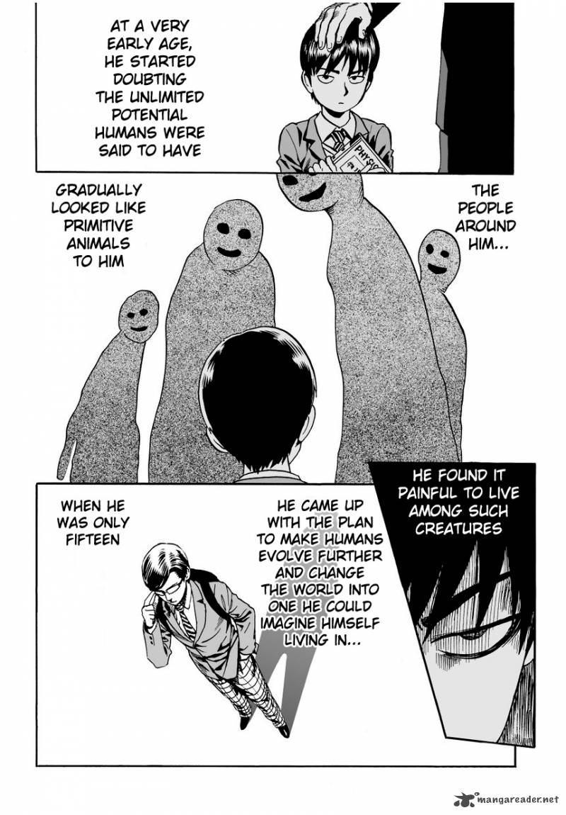 Chapter 9 - 9th Punch House of Evolution (Image 5)