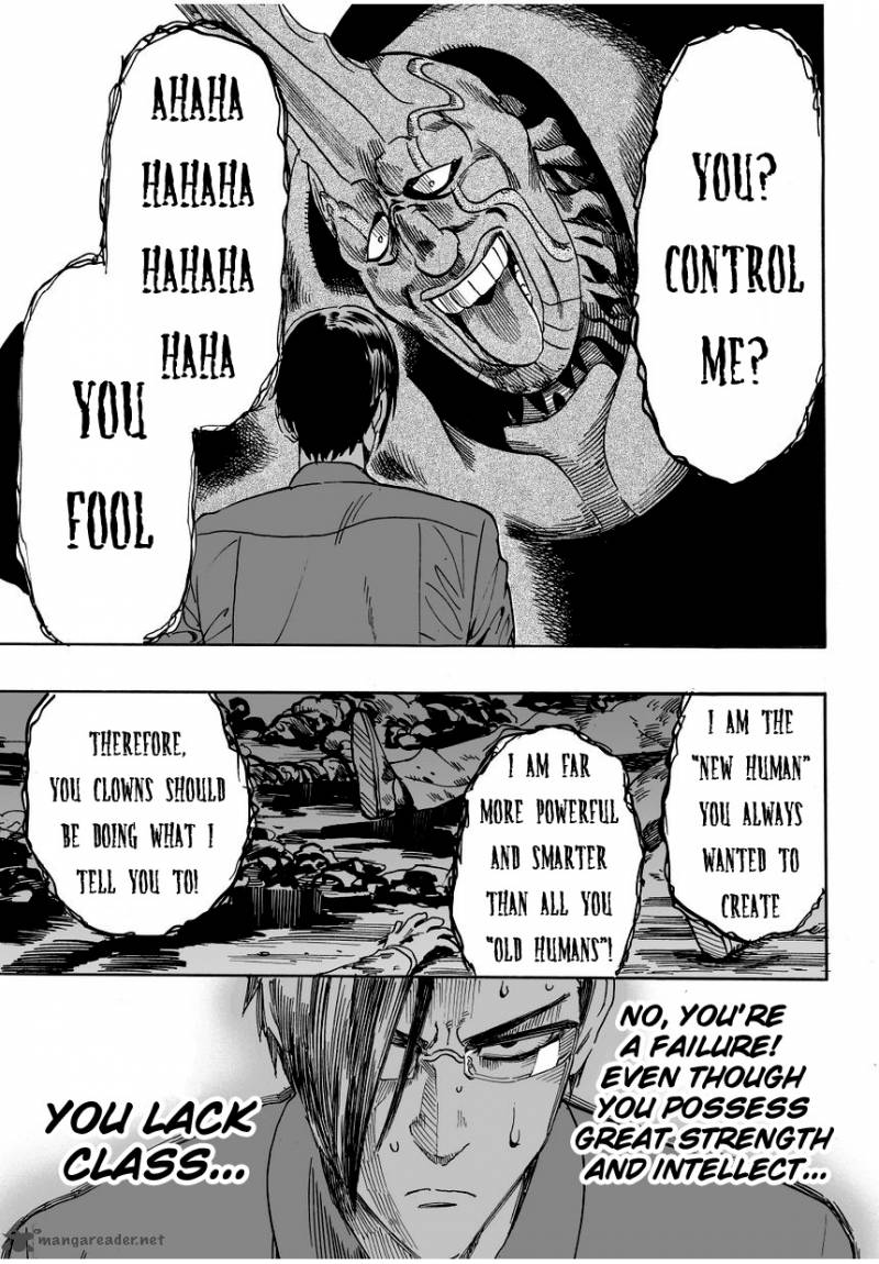 Chapter 9 - 9th Punch House of Evolution (Image 23)