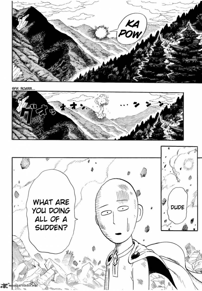 Chapter 9 - 9th Punch House of Evolution (Image 17)