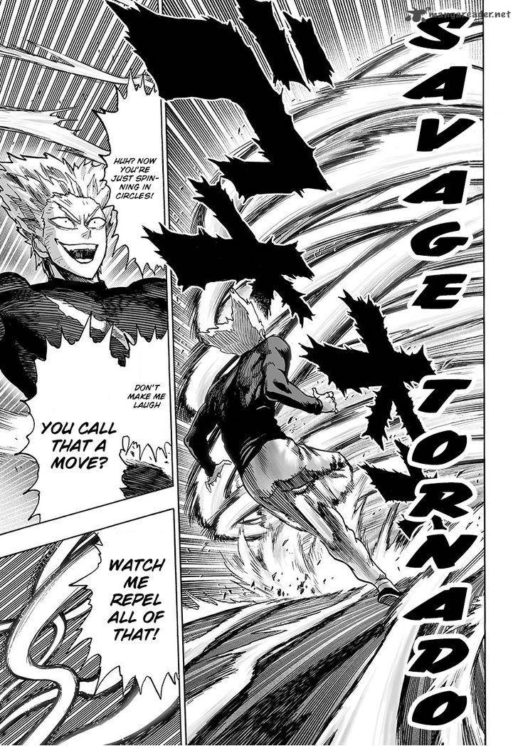 Chapter 90 - Creeping Darkness 3 (Image 9)