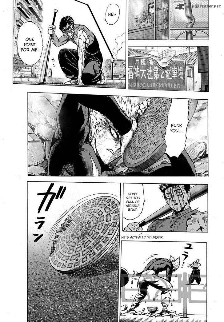 Chapter 90 - Creeping Darkness 3 (Image 4)