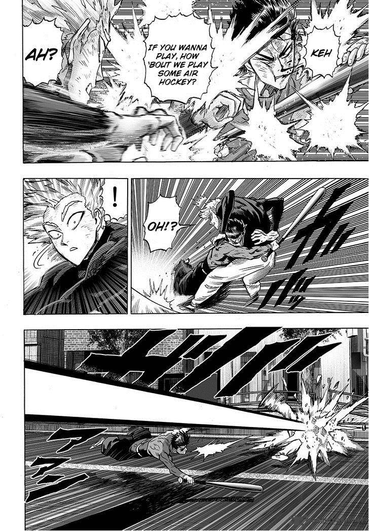 Chapter 90 - Creeping Darkness 3 (Image 3)
