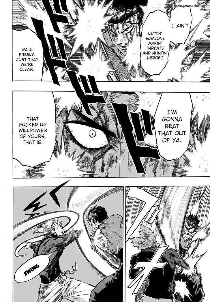 Chapter 90 - Creeping Darkness 3 (Image 6)