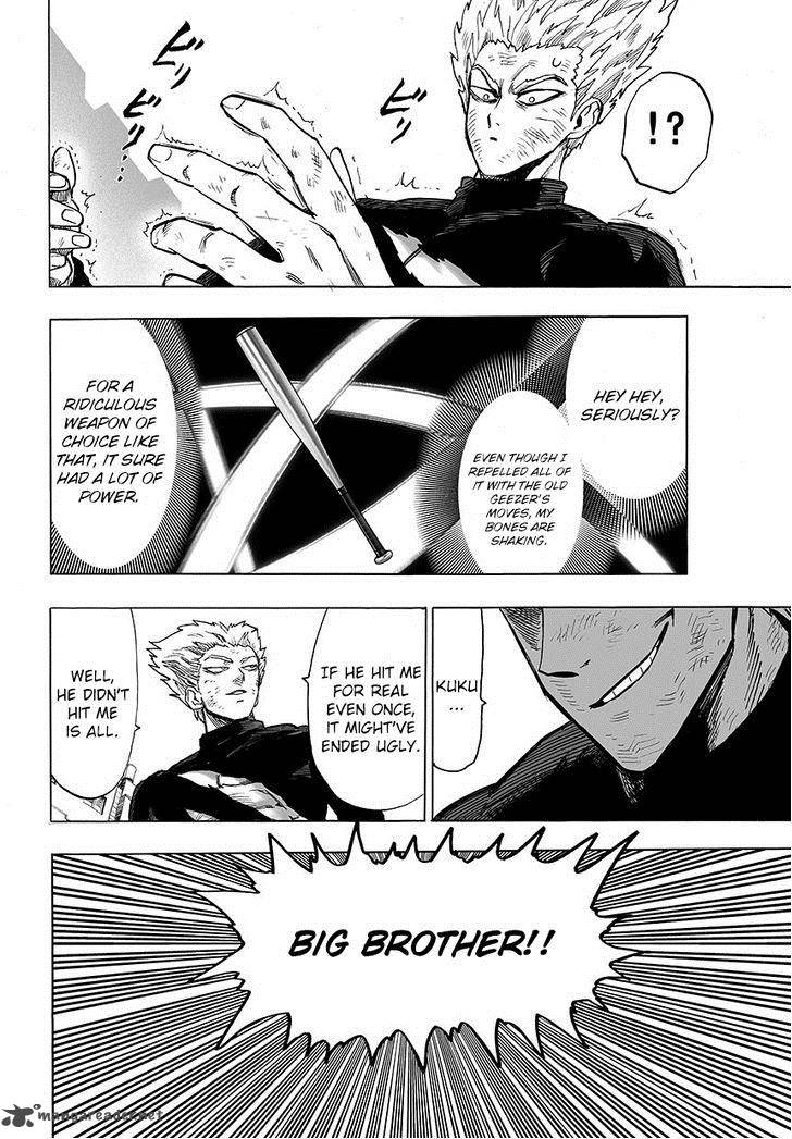 Chapter 90 - Creeping Darkness 3 (Image 13)