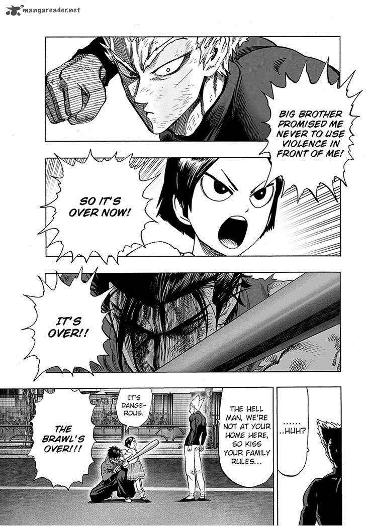Chapter 91 - Creeping Darkness 4 (Image 5)