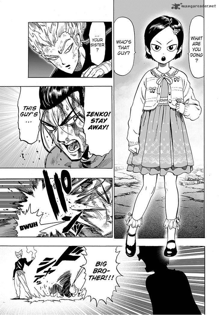 Chapter 91 - Creeping Darkness 4 (Image 3)