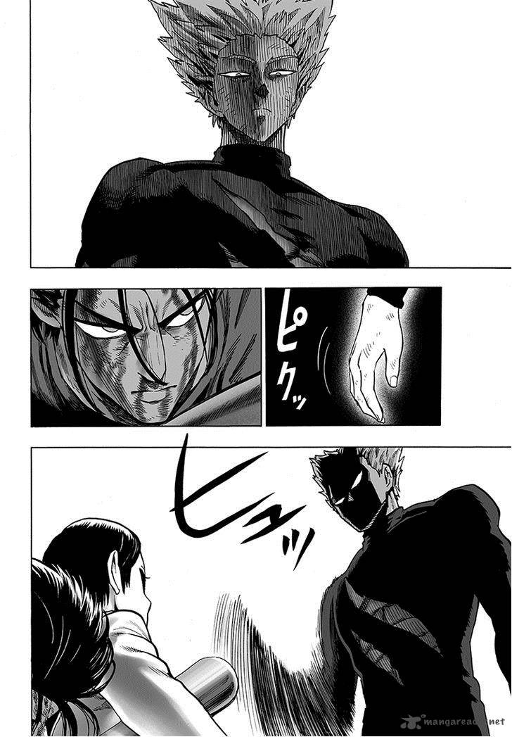 Chapter 91 - Creeping Darkness 4 (Image 6)