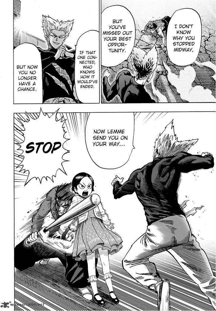 Chapter 91 - Creeping Darkness 4 (Image 4)
