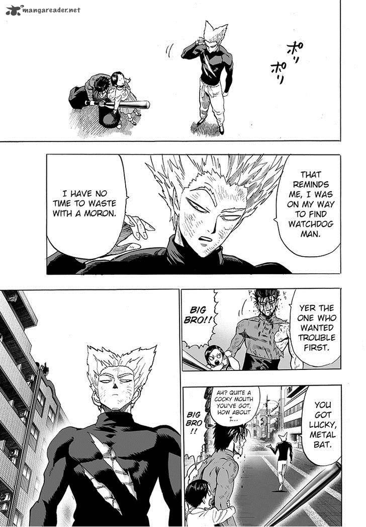 Chapter 91 - Creeping Darkness 4 (Image 7)