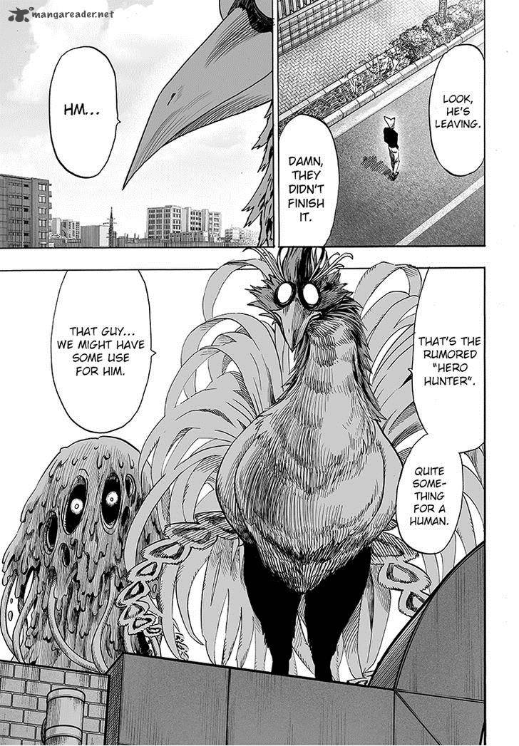 Chapter 91 - Creeping Darkness 4 (Image 8)
