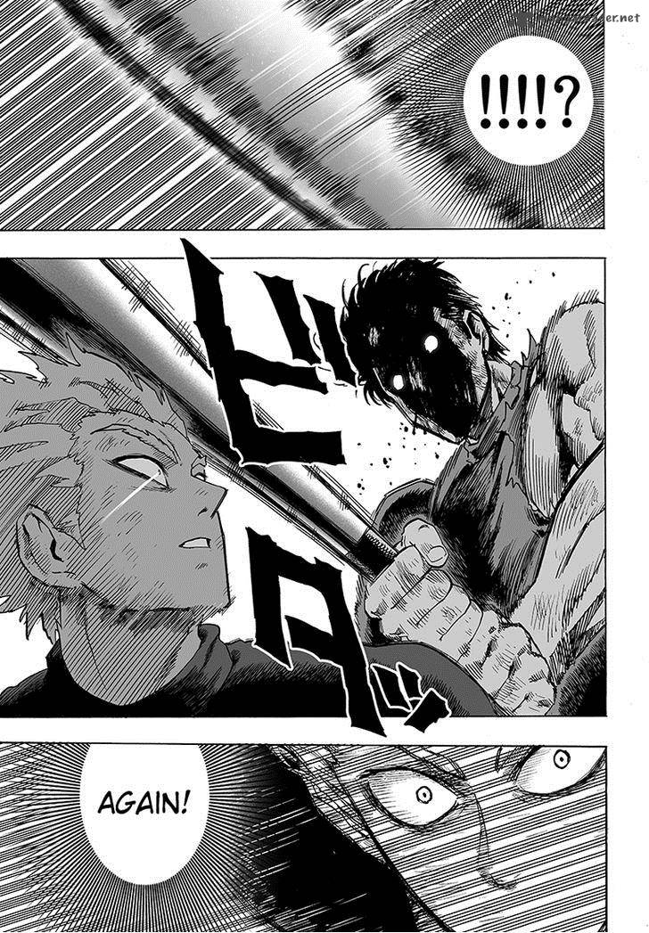 Chapter 91 - Creeping Darkness 4 (Image 1)