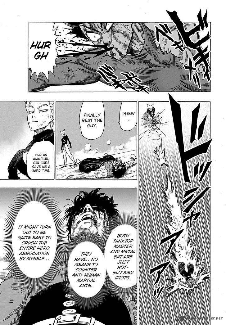 Chapter 92 - Creeping Darkness 5 (Image 13)