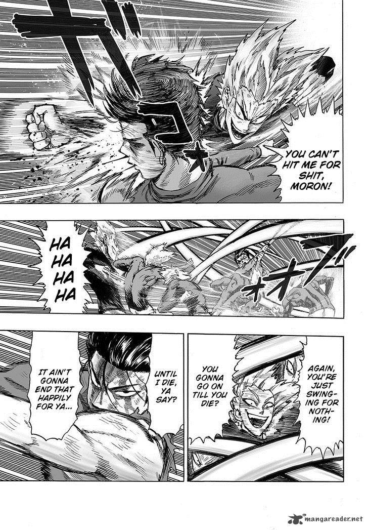 Chapter 92 - Creeping Darkness 5 (Image 4)
