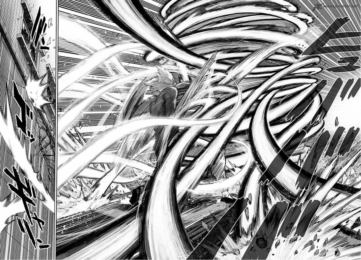 Chapter 92 - Creeping Darkness 5 (Image 11)