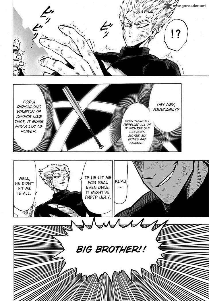 Chapter 92 - Creeping Darkness 5 (Image 14)