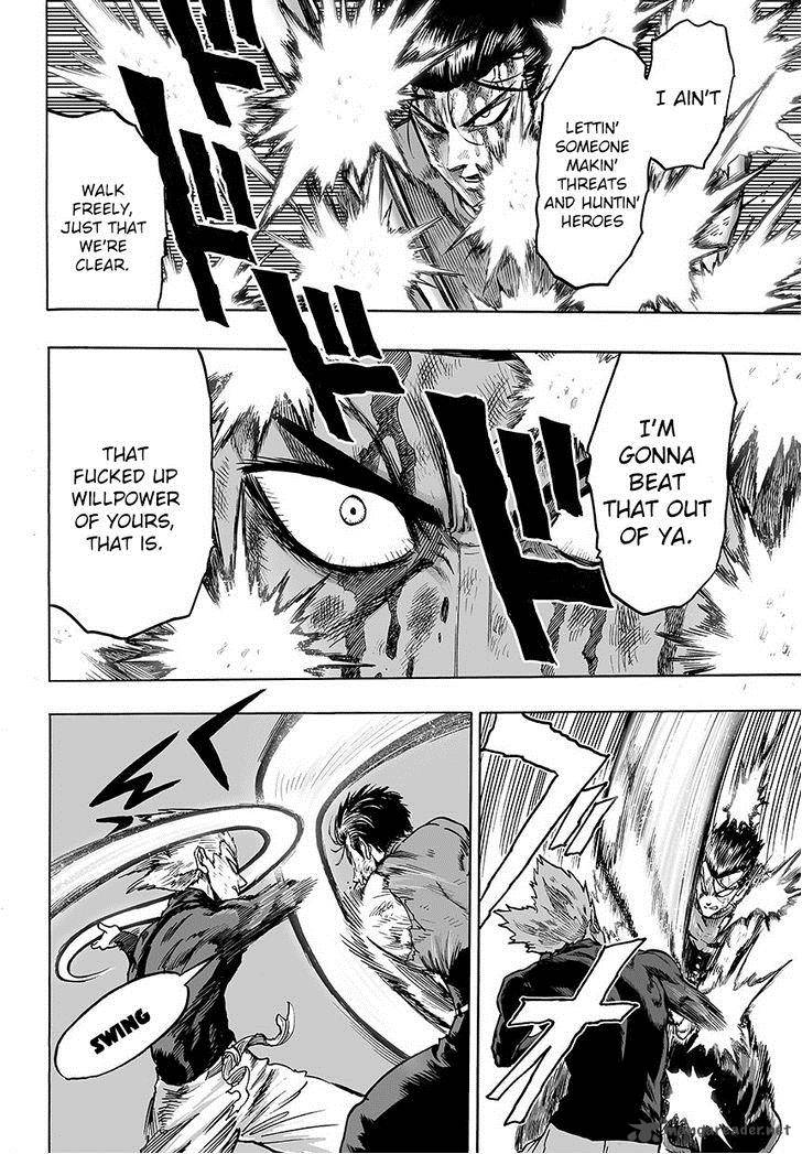Chapter 92 - Creeping Darkness 5 (Image 3)