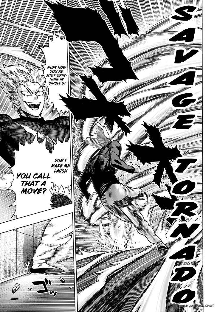 Chapter 92 - Creeping Darkness 5 (Image 8)