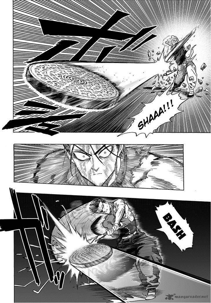 Chapter 92 - Creeping Darkness 5 (Image 1)
