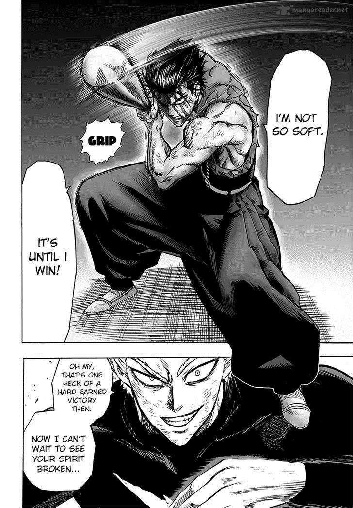 Chapter 92 - Creeping Darkness 5 (Image 5)