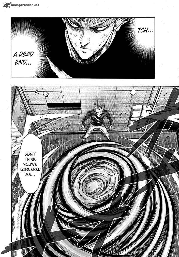 Chapter 92 - Creeping Darkness 5 (Image 9)