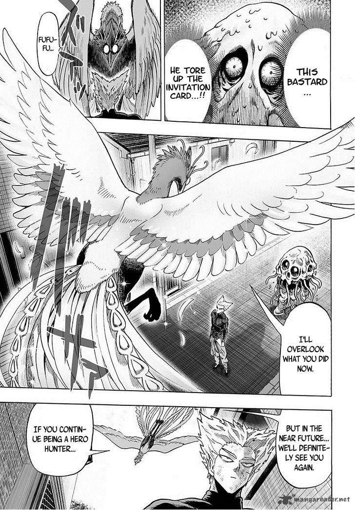 Chapter 93 - Only You (Image 9)