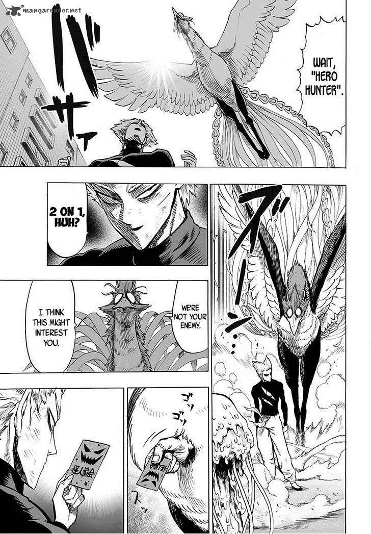 Chapter 93 - Only You (Image 7)