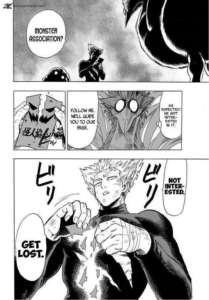 Chapter 93 - Only You (Image 8)
