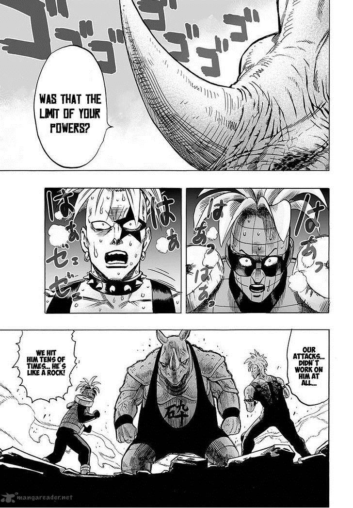 Chapter 93 - Only You (Image 11)