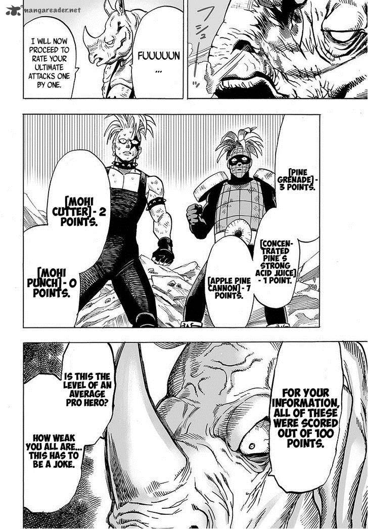Chapter 93 - Only You (Image 12)