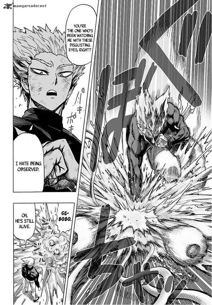 Chapter 93 - Only You (Image 6)