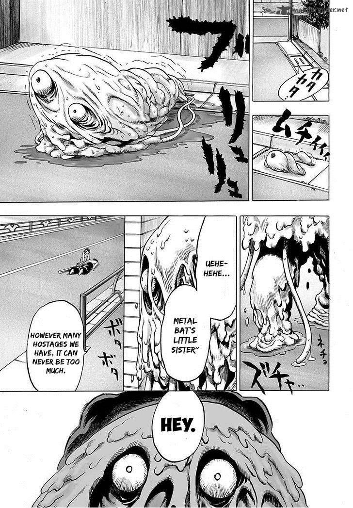 Chapter 93 - Only You (Image 5)