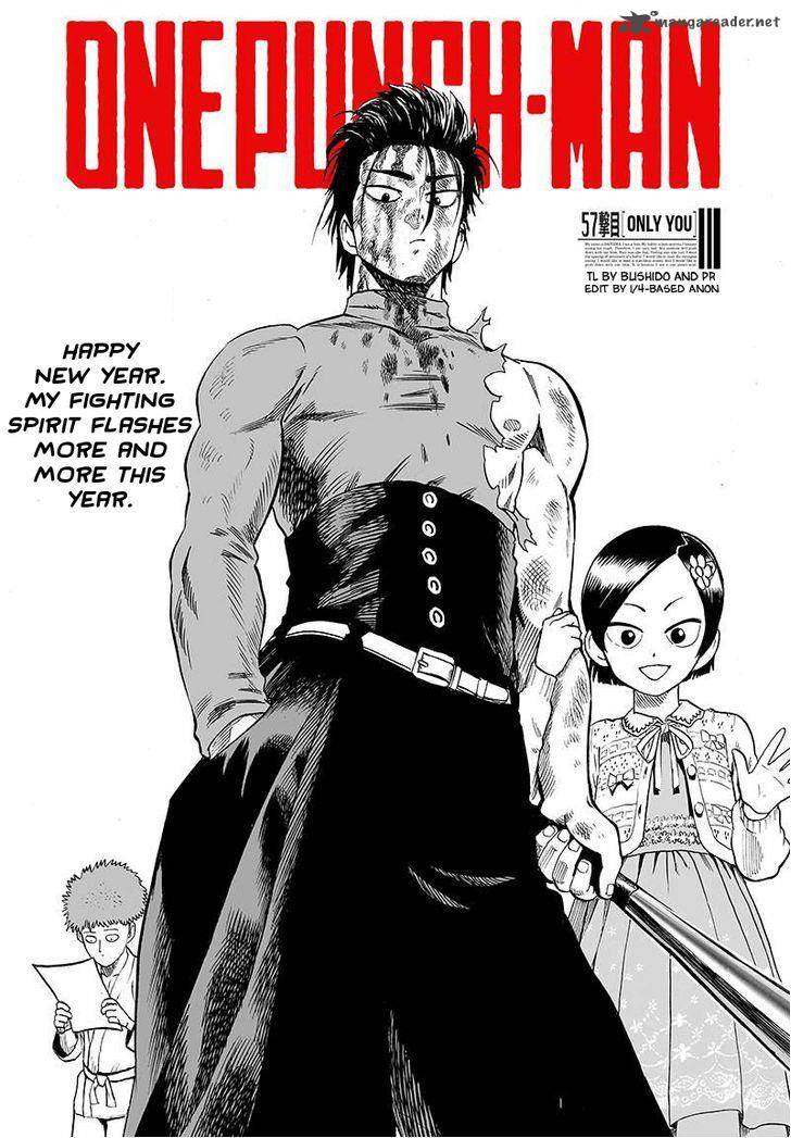 Chapter 93 - Only You (Image 1)