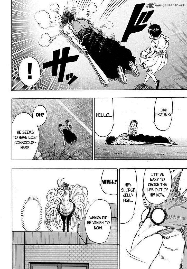 Chapter 93 - Only You (Image 4)