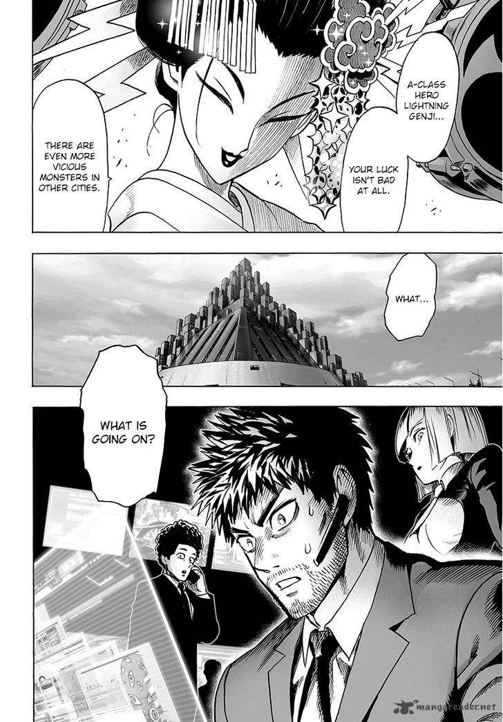 Chapter 94 - Only You 2 (Image 10)