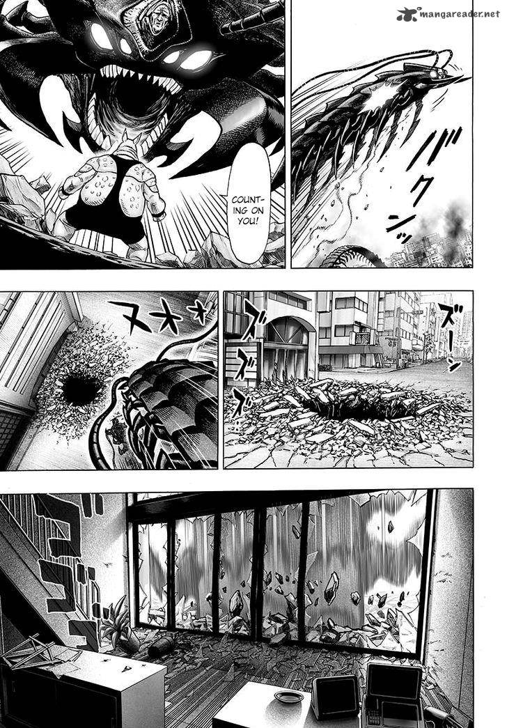 Chapter 94 - Only You 2 (Image 5)