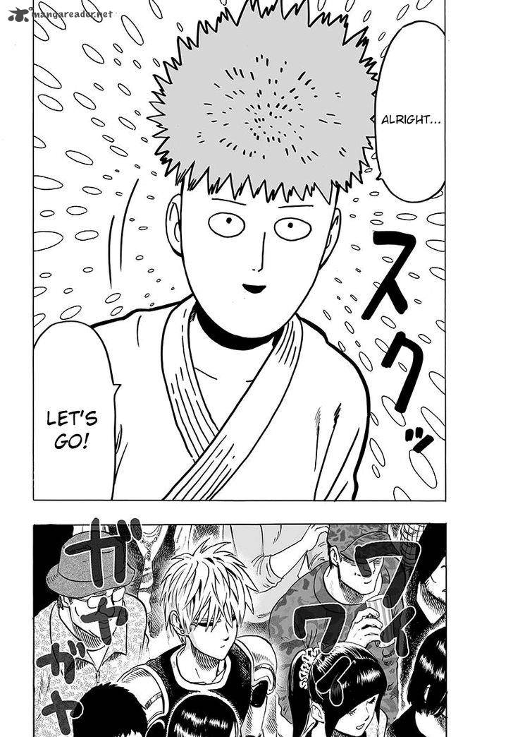 Chapter 94 - Only You 2 (Image 14)