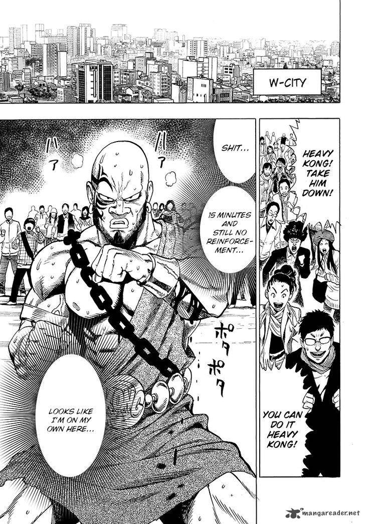 Chapter 94 - Only You 2 (Image 7)