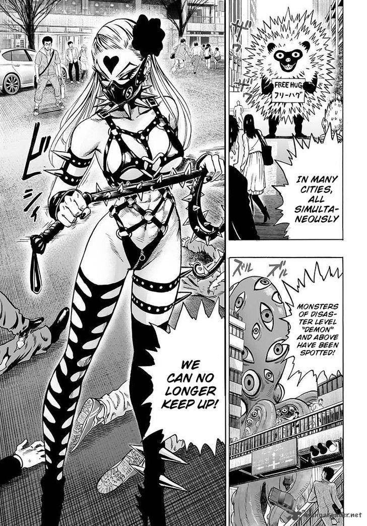 Chapter 94 - Only You 2 (Image 11)