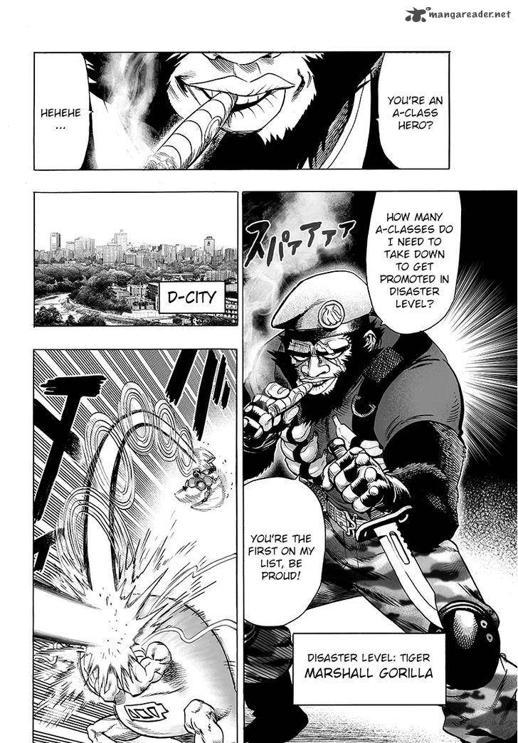 Chapter 94 - Only You 2 (Image 8)