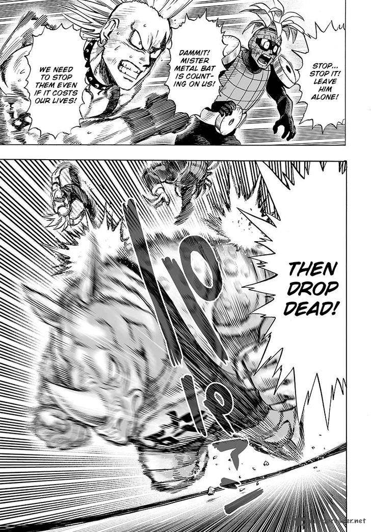 Chapter 94 - Only You 2 (Image 3)