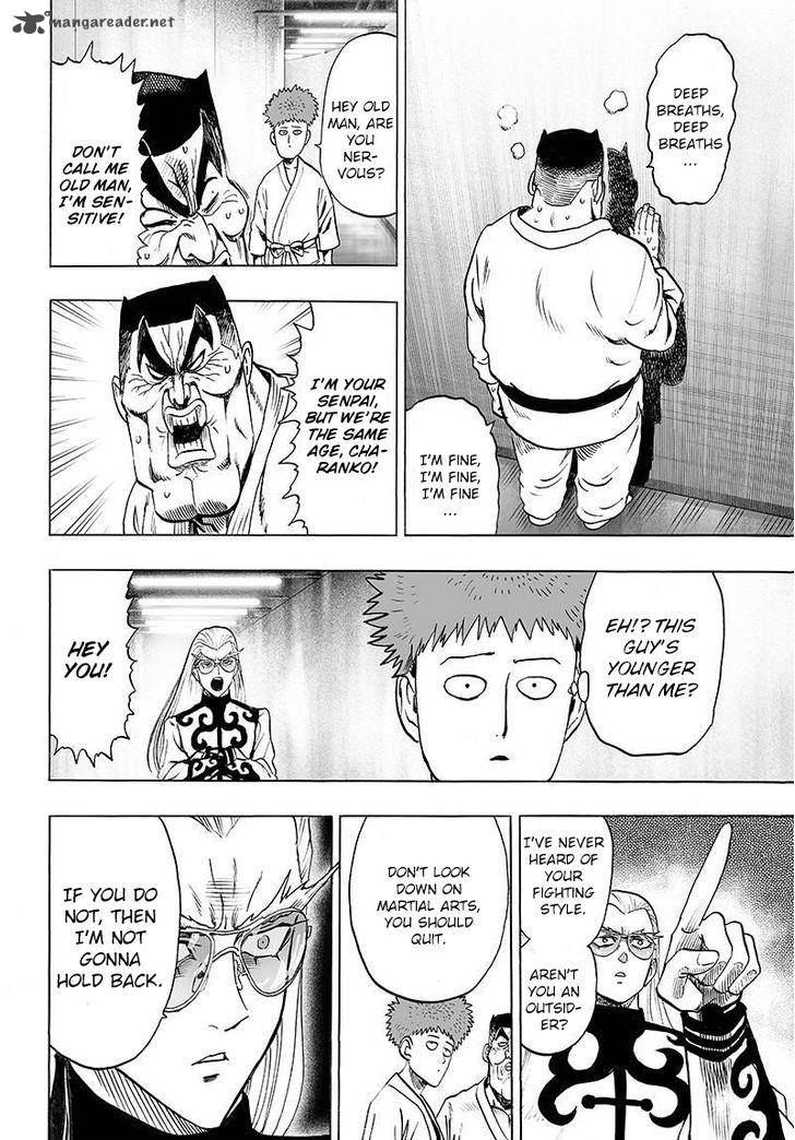Chapter 95 - Only You 3 (Image 14)