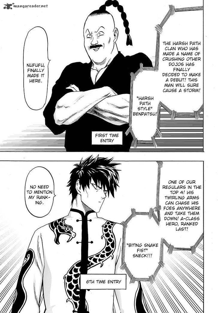 Chapter 95 - Only You 3 (Image 3)