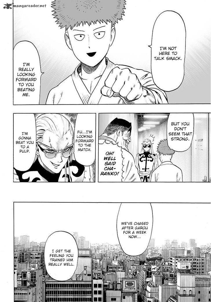 Chapter 95 - Only You 3 (Image 18)