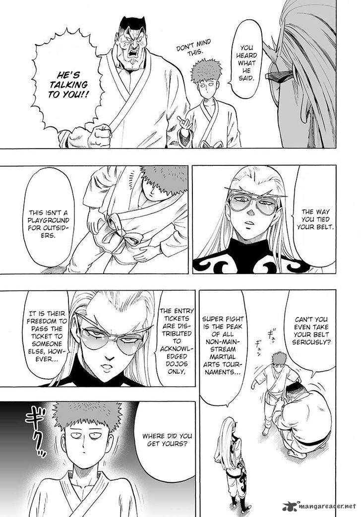 Chapter 95 - Only You 3 (Image 15)