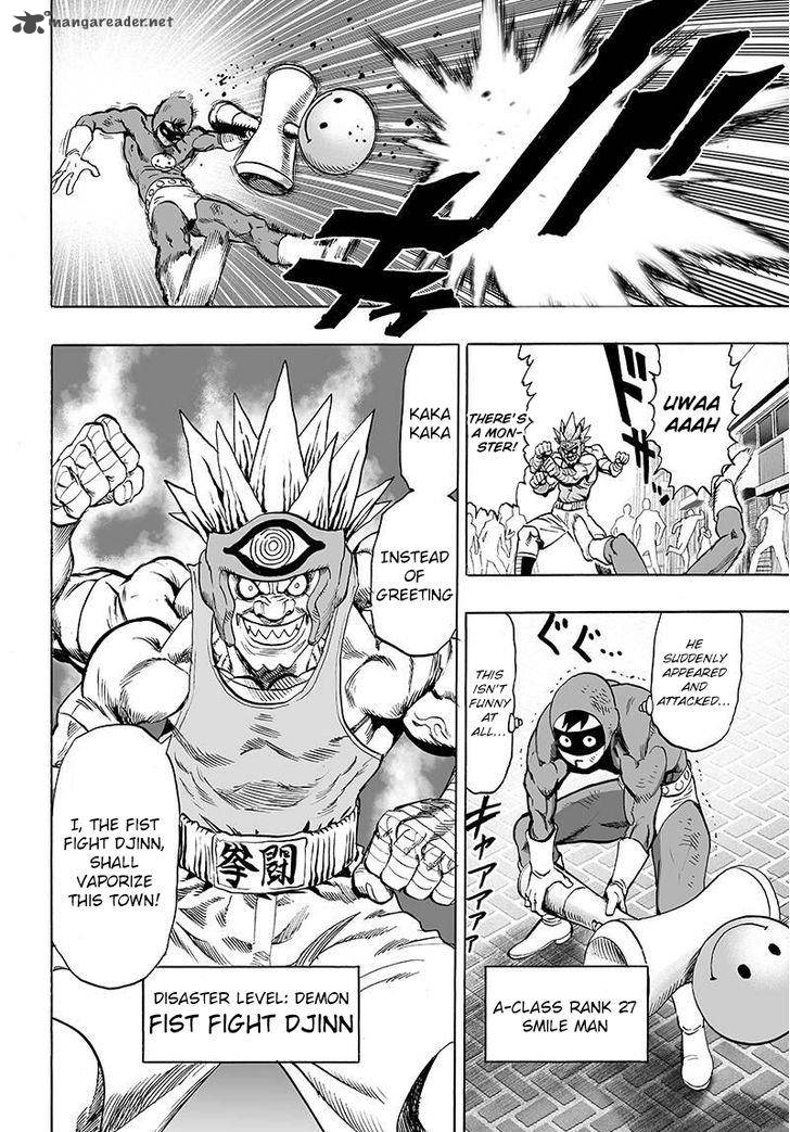 Chapter 95 - Only You 3 (Image 20)