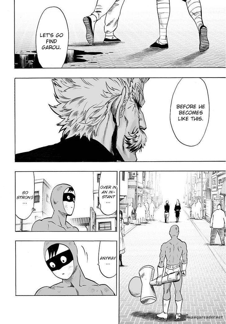 Chapter 95 - Only You 3 (Image 25)