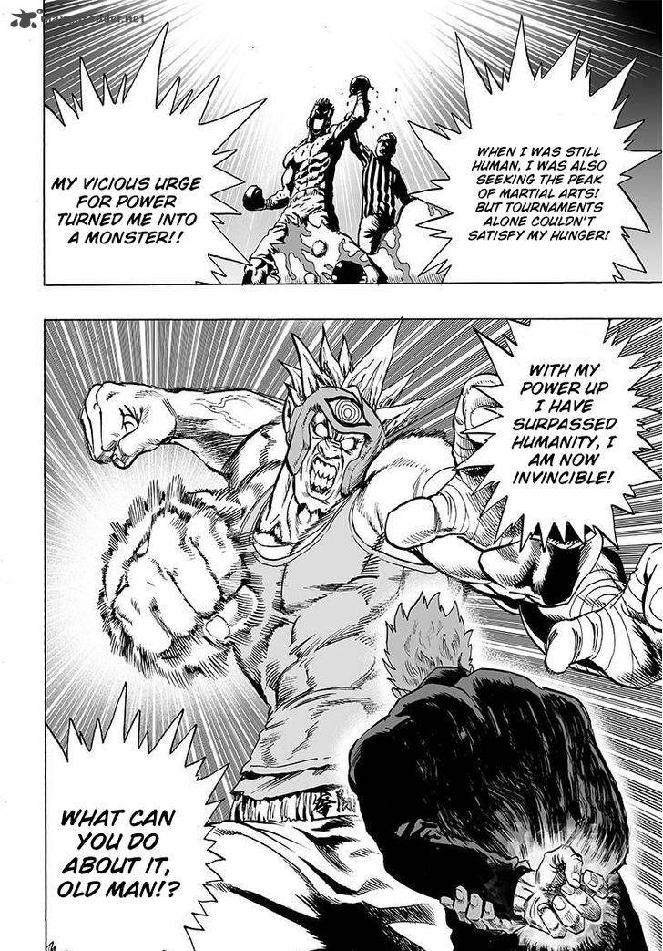 Chapter 95 - Only You 3 (Image 22)