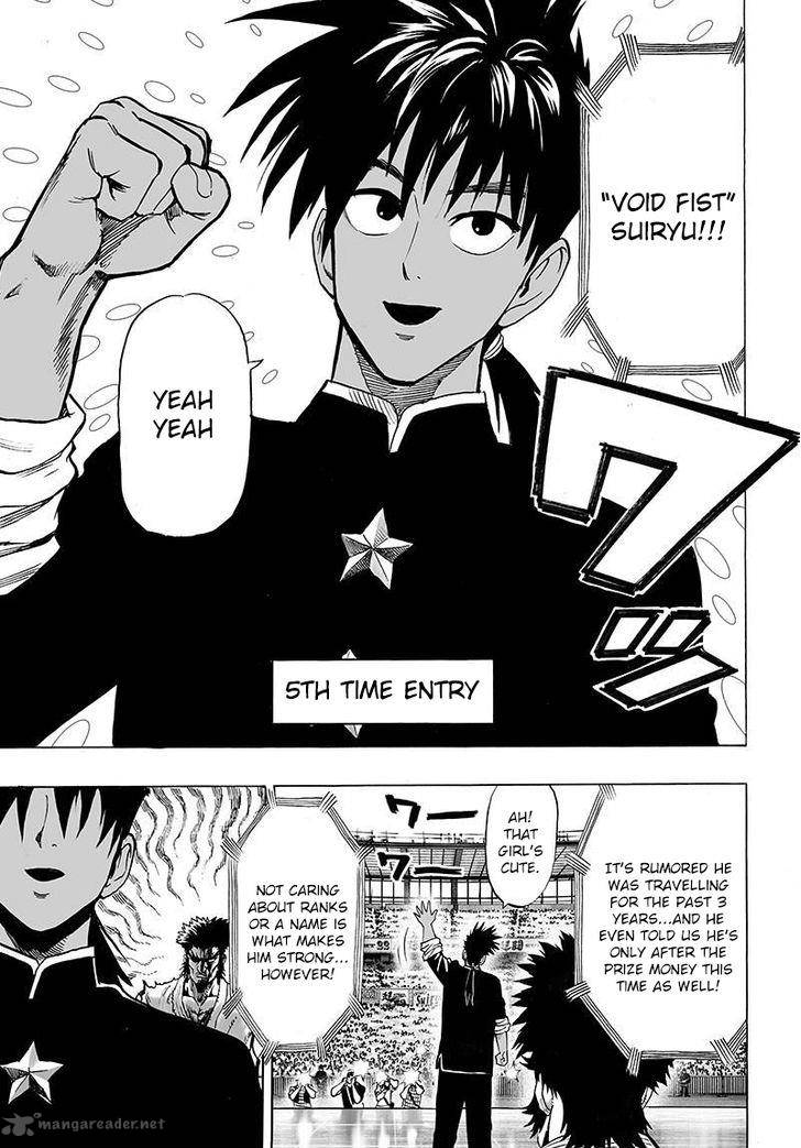 Chapter 95 - Only You 3 (Image 11)